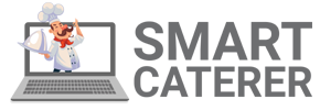 Smart Caterers - Catering Management Software in Gujarati